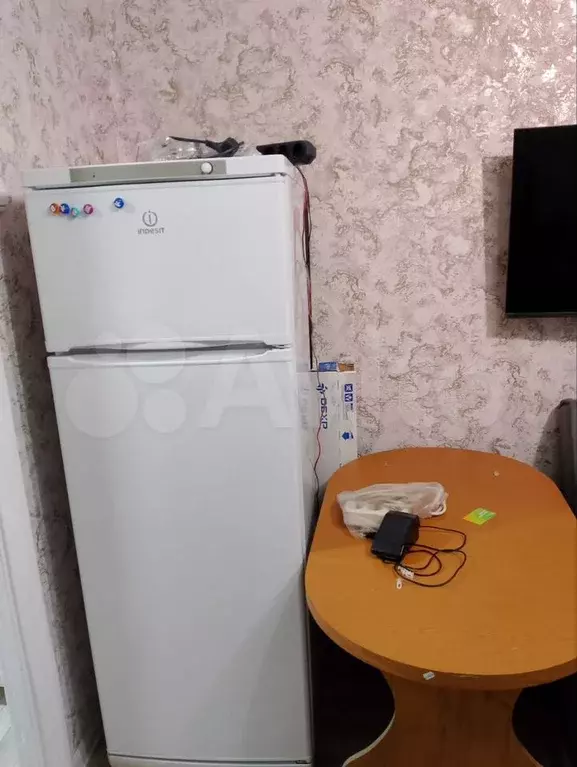 1-к. квартира, 18 м, 2/5 эт. - Фото 0