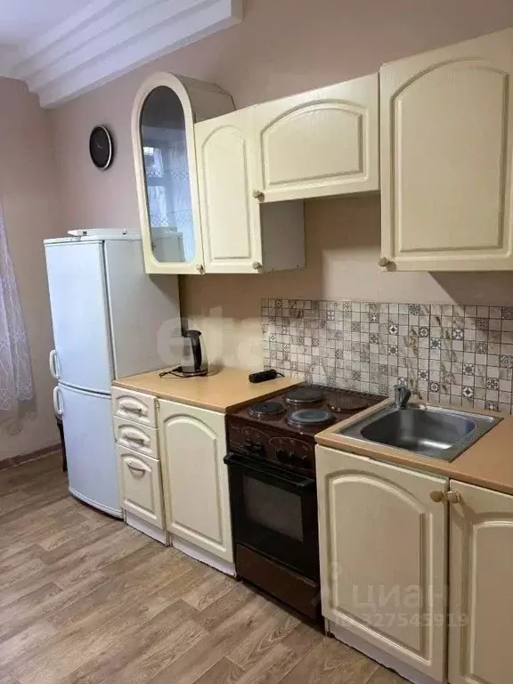 1-к кв. Новосибирская область, Новосибирск ул. Бурденко, 16 (48.0 м) - Фото 1