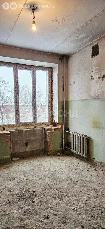 1-комнатная квартира: Томск, улица Белинского, 70 (35.8 м) - Фото 2