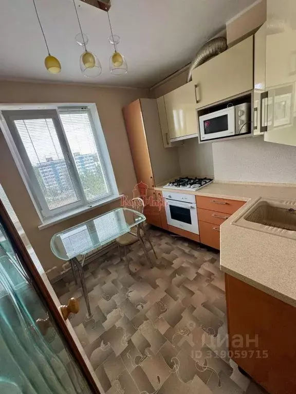 Квартира, 1 комната, 36.7 м - Фото 0
