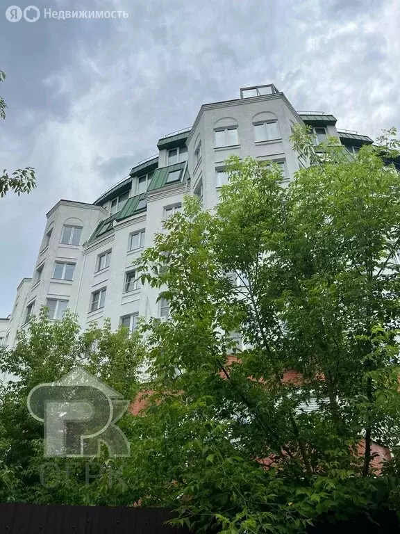 4-комнатная квартира: Звенигород, улица Красная Гора, 1к1 (183 м) - Фото 1