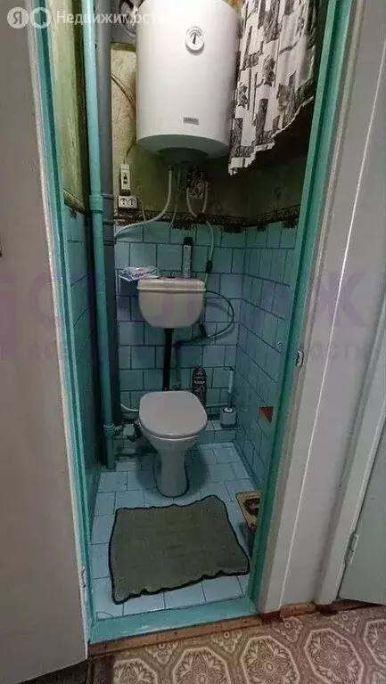 3-комнатная квартира: Керчь, Вокзальное шоссе, 37 (63 м) - Фото 1