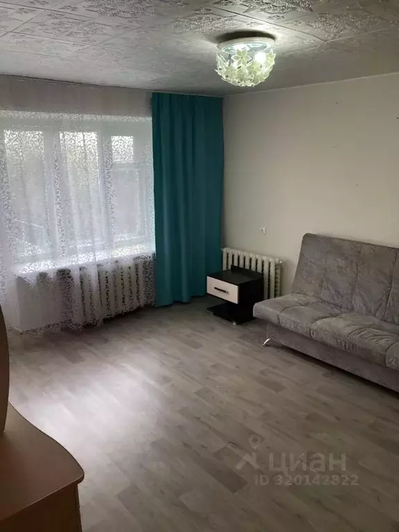 1-к кв. Мурманская область, Кольский район, Мурмаши пгт Причальная ... - Фото 2