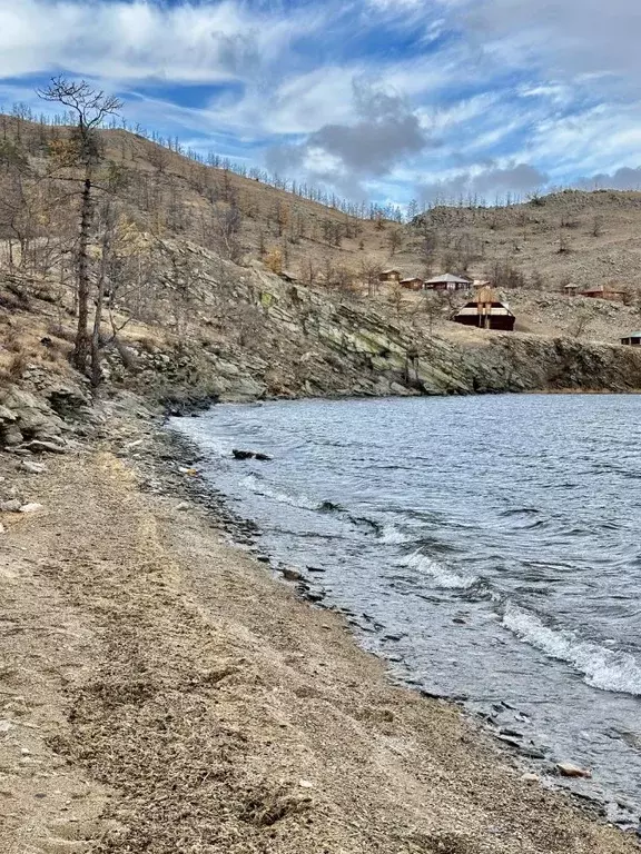 Участок в Иркутская область, Ольхонский район, Шара-Тоготское ... - Фото 1