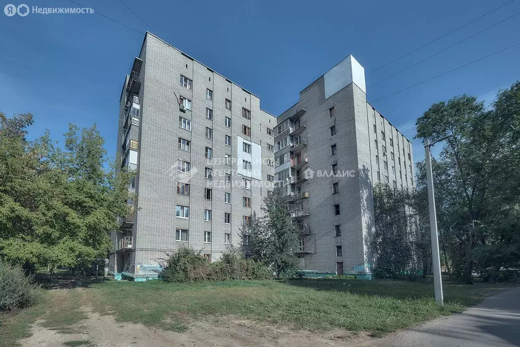1к в 10-комнатной квартире ( м) - Фото 0