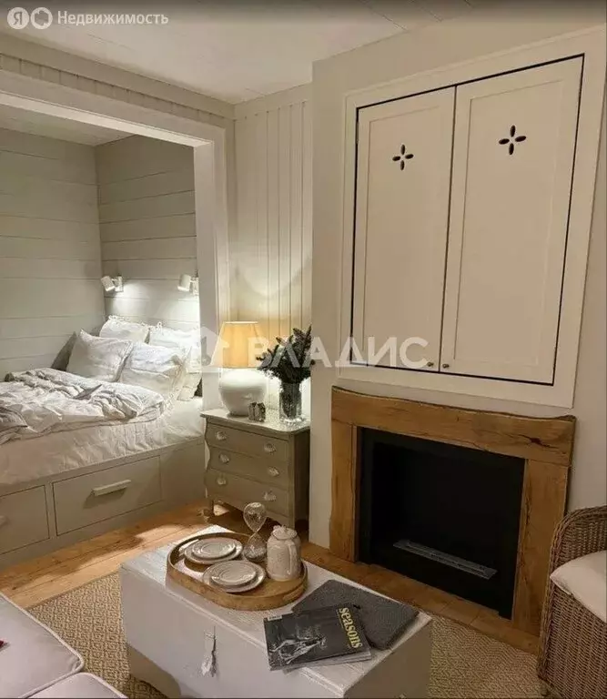 Дом в деревня Терпигорьево, Прибрежная улица, 26 (95 м) - Фото 2