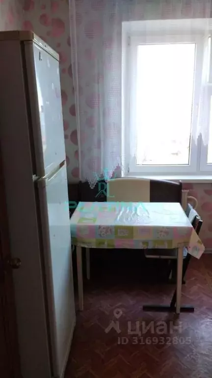 1-к кв. Татарстан, Казань ул. Рашида Вагапова, 29 (35.0 м) - Фото 0