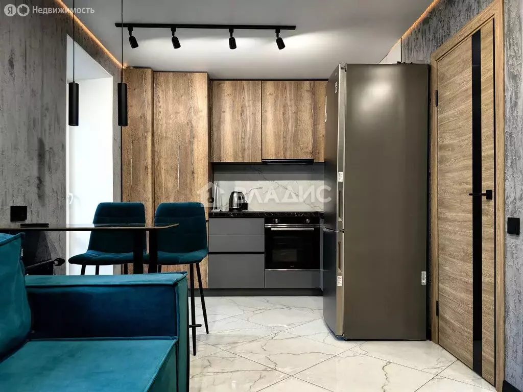 2-комнатная квартира: Смоленск, Краснинское шоссе, 30 (48 м) - Фото 1