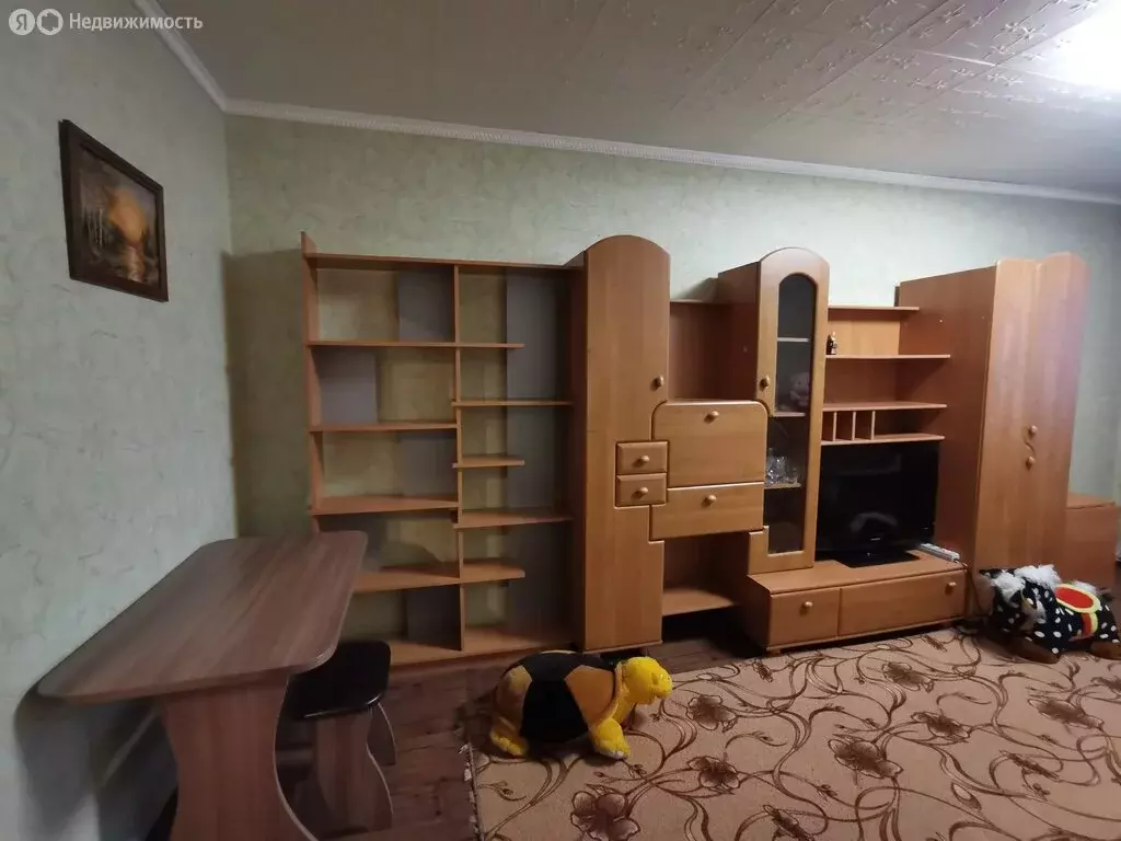 3-комнатная квартира: Магадан, Пролетарская улица, 79 (68 м) - Фото 1