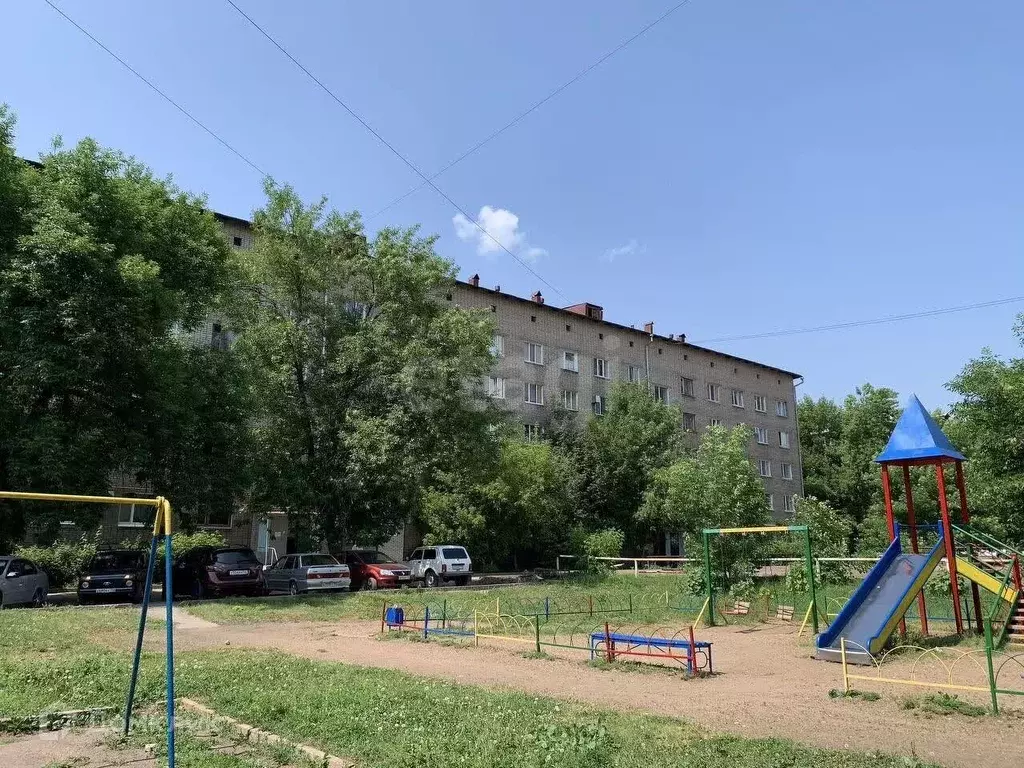 Продаётся квартира-студия, 18 м - Фото 1