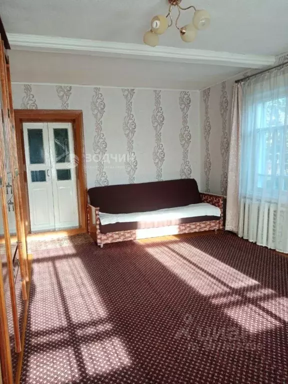 Дом в Чувашия, Канаш ул. Нахимова, 13 (45 м) - Фото 0