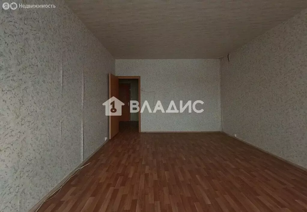 1-комнатная квартира: Москва, улица Новинки, 1 (49.3 м) - Фото 2