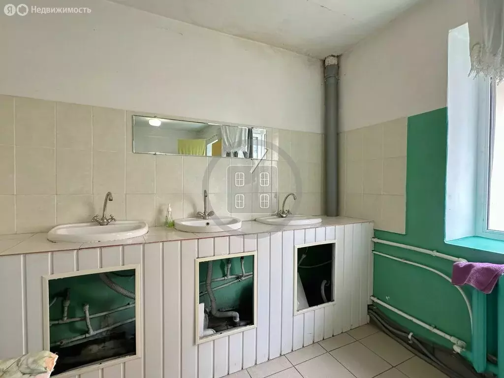 1к в -комнатной квартире (18.3 м) - Фото 1