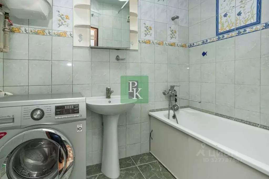 Комната Севастополь ул. Чехова, 6 (17.4 м) - Фото 1
