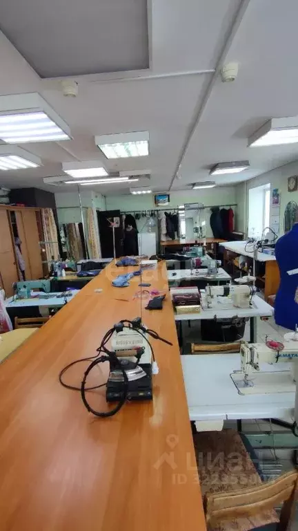 Офис в Ямало-Ненецкий АО, Новый Уренгой ул. 26-го съезда КПСС, 4В (49 ... - Фото 1