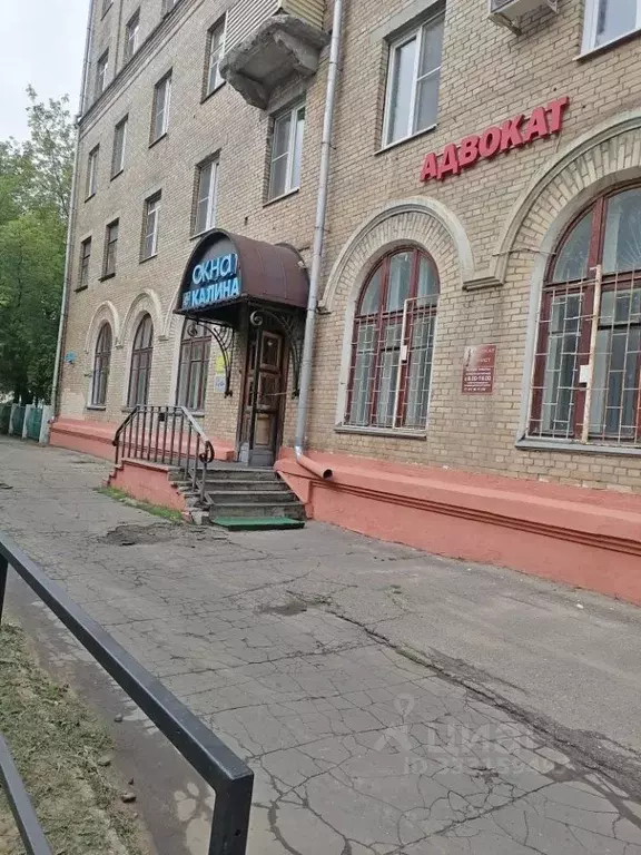 Помещение свободного назначения в Московская область, Электросталь ... - Фото 2