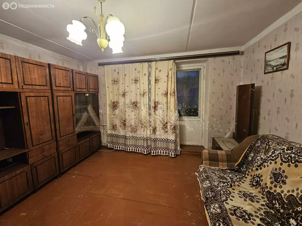 3-комнатная квартира: Костромской район, Самсоновское сельское ... - Фото 0