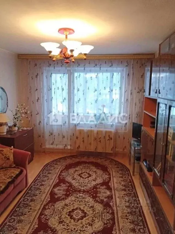 2-к кв. Московская область, Королев Текстильщик мкр, Советская ул., 11 ... - Фото 2