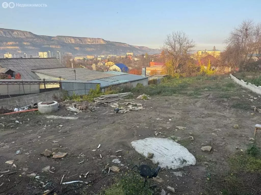 Участок в Кисловодск, улица Матросова, 45 (9 м) - Фото 0