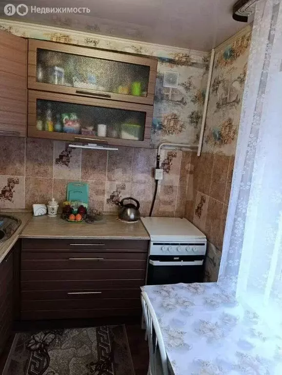 2-комнатная квартира: Омск, микрорайон Московка, Молодогвардейская ... - Фото 2