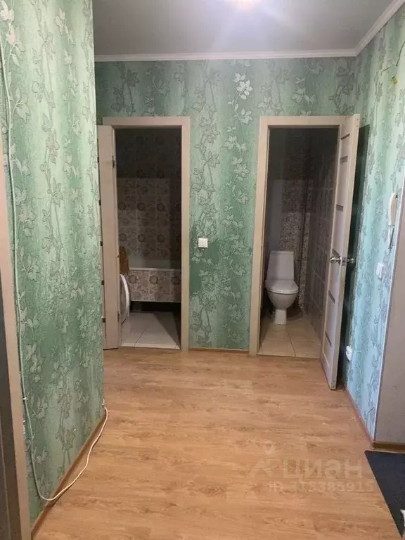 2-к кв. Тамбовская область, Тамбов ул. Сенько, 26А (63.0 м) - Фото 0