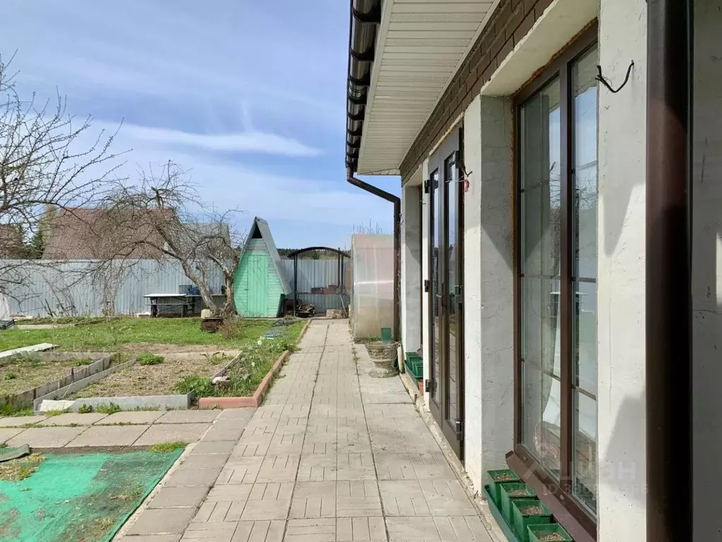 Дом в Московская область, Сергиево-Посадский городской округ, ... - Фото 2