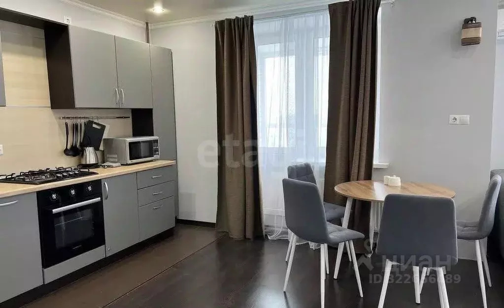 Студия Татарстан, Казань ул. Павлюхина, 99б (54.0 м) - Фото 2