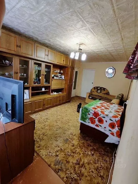 3-к кв. Московская область, Можайский муниципальный округ, Уваровка ... - Фото 1