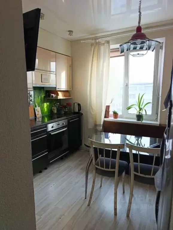 2-к кв. Челябинская область, Челябинск ул. Нахимова, 6А (50.8 м) - Фото 1