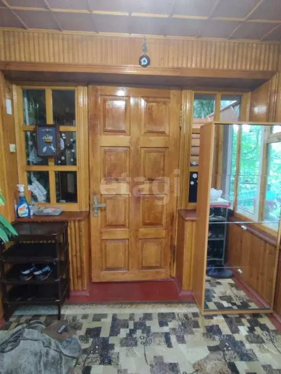 Дом в Ставропольский край, Михайловск Шпаковский район, ул. Фрунзе, ... - Фото 2