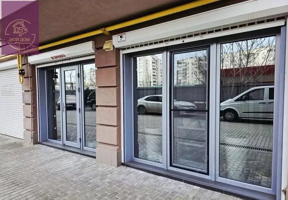 Офис в Крым, Евпатория просп. Победы, 85А (39 м) - Фото 2