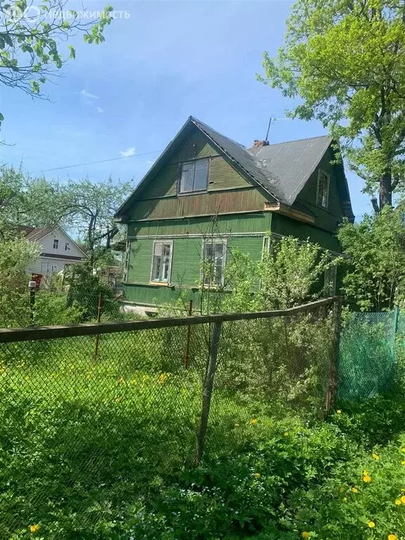 Дом в Гатчина, Литейный переулок, 5 (90.9 м) - Фото 2