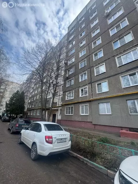 3-комнатная квартира: Тамбов, Магистральная улица, 19 (64 м) - Фото 1