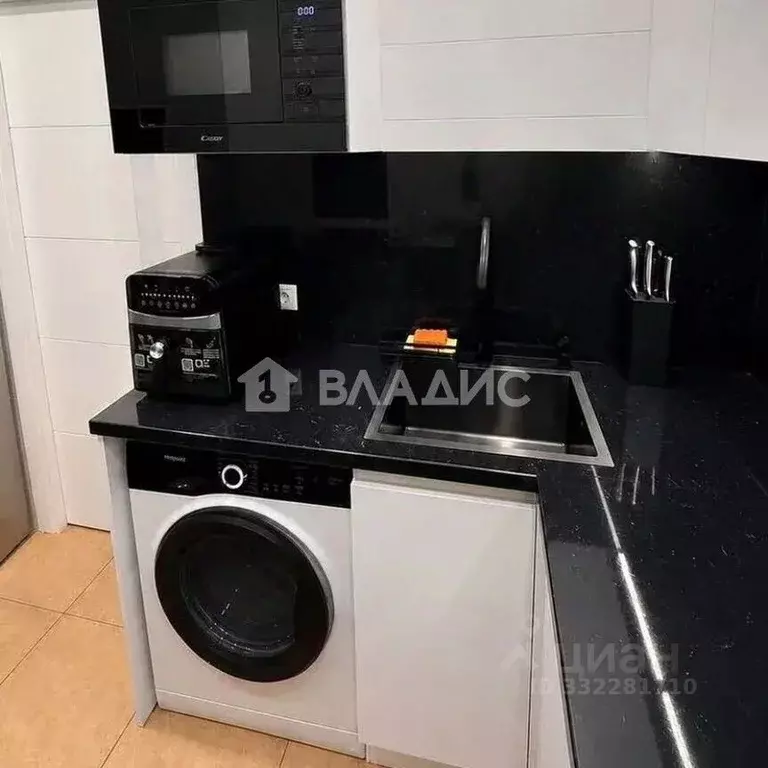 3-к кв. Москва Алтуфьевское ш., 30В (63.0 м) - Фото 2