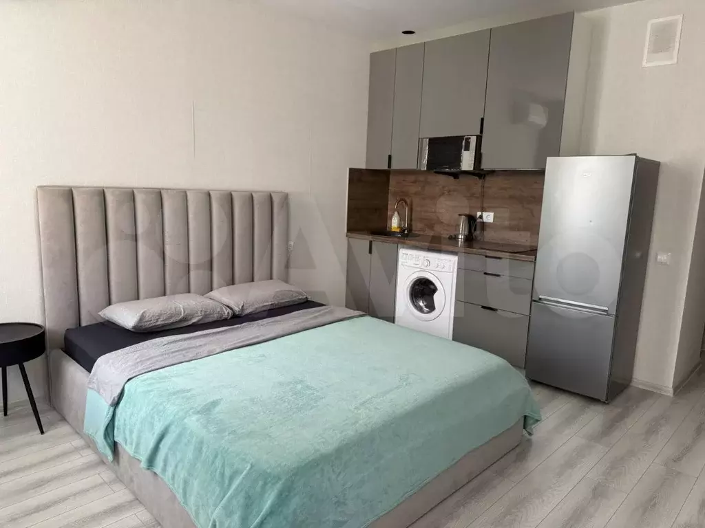 Квартира-студия, 31 м, 18/25 эт. - Фото 0
