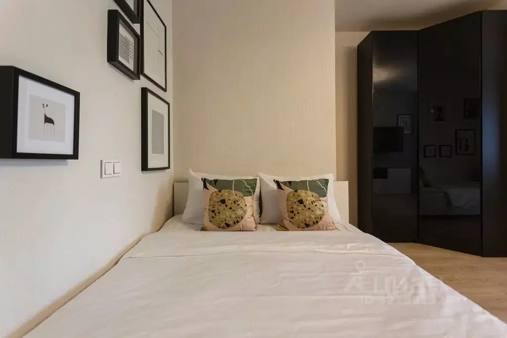 1-к кв. Москва Нахимовский просп., 59 (33.0 м) - Фото 1