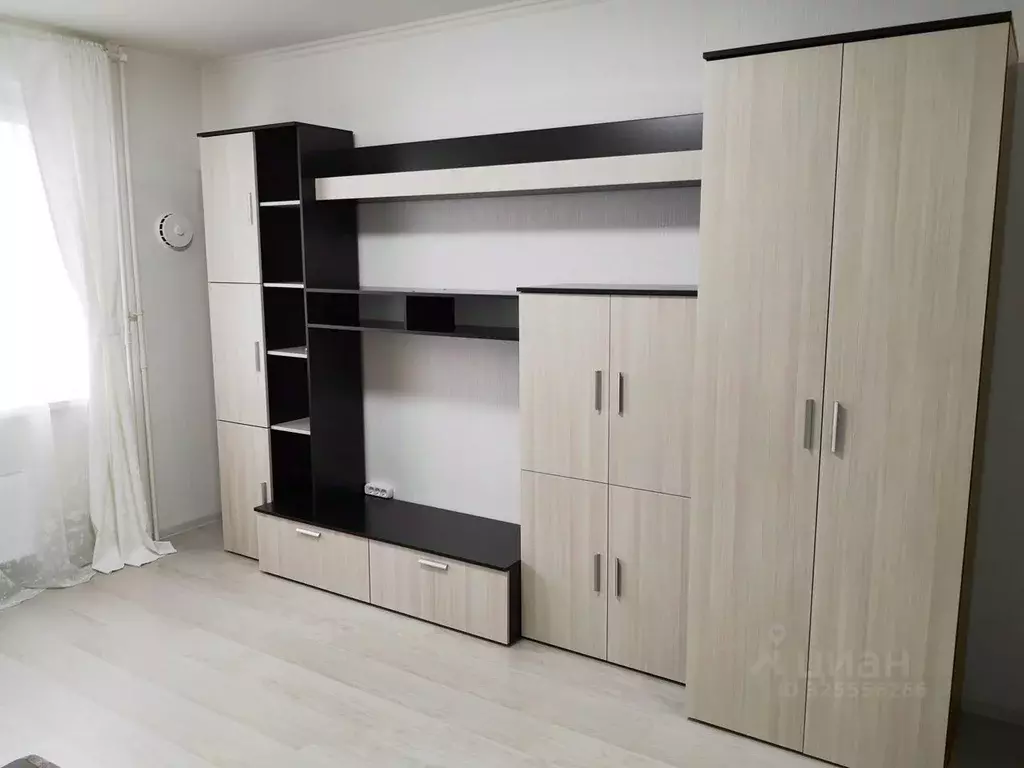 1-к кв. Москва Левобережная ул., 4к8 (36.0 м) - Фото 2