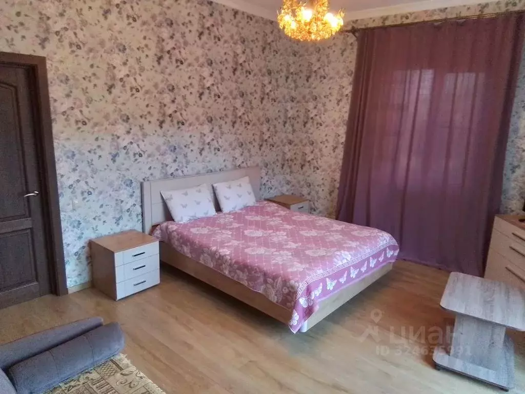 Комната Ставропольский край, Кисловодск Пятигорская ул., 31 - Фото 1