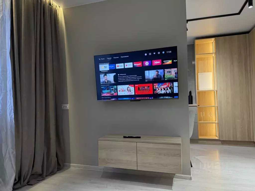 Студия Ивановская область, Ивановский район, Богданихское с/пос, д. ... - Фото 1