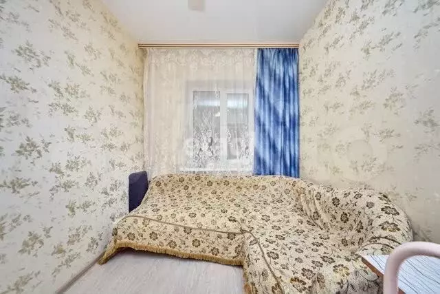 2-к. квартира, 42,5 м, 2/3 эт. - Фото 1