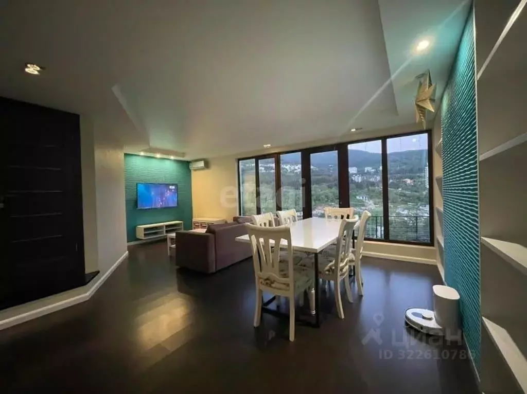 Дом в Крым, Ялта ул. Репина, 52А (236 м) - Фото 1