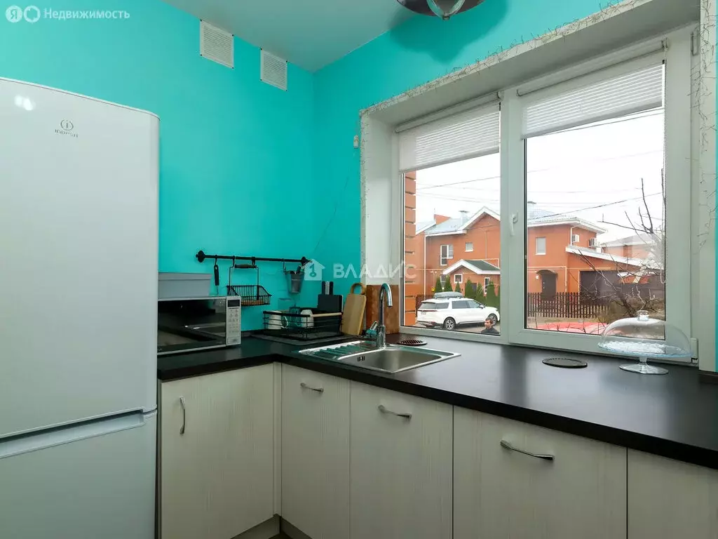 Дом в Ждановский, Майская улица, 1/4 (75 м) - Фото 2