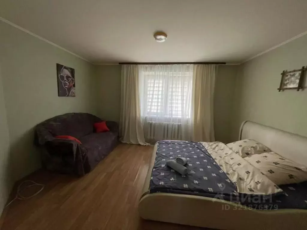 3-к кв. Московская область, Бронницы Марьинский мкр, 3 (80.0 м) - Фото 2