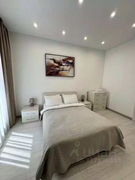 1-к кв. Татарстан, Казань ул. Баумана, 36 (27.0 м) - Фото 1