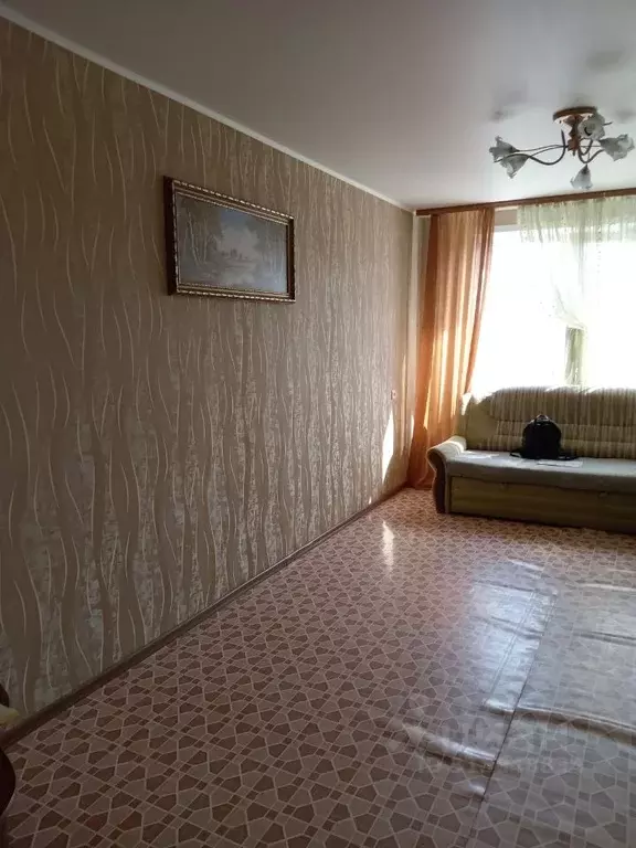 3-к кв. Самарская область, Тольятти ул. Механизаторов, 14 (65.0 м) - Фото 1