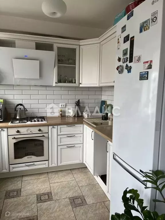 Продаётся 3-к квартира, 55 м - Фото 0