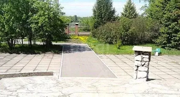 Офис в Иркутская область, Иркутск ул. Сурнова, 16 (1687 м) - Фото 1