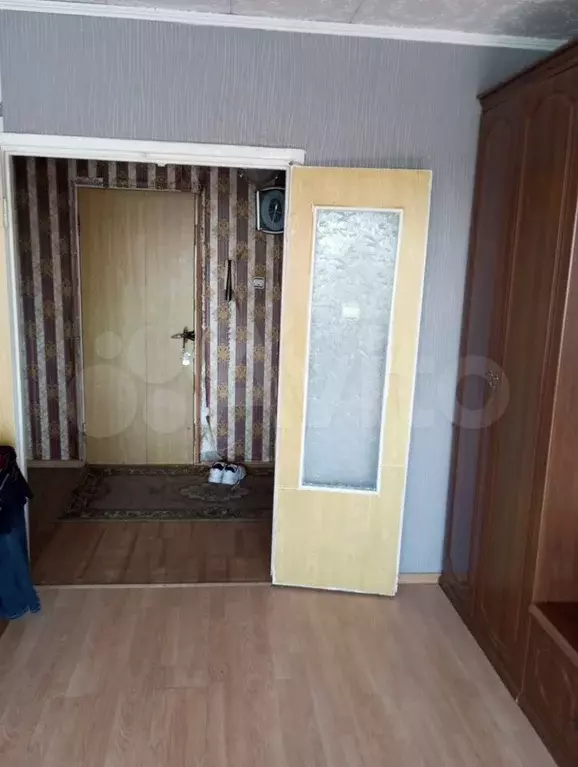 2-к. квартира, 54 м, 9/9 эт. - Фото 1