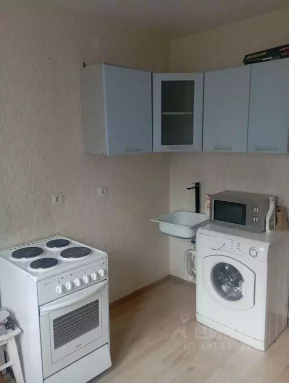 1-к кв. Пермский край, д. Кондратово ул. Г.Н. Нифантова, 5 (40.1 м) - Фото 1