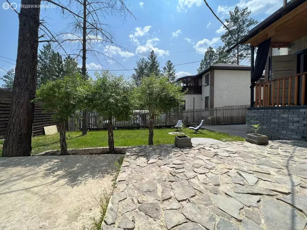 Дом в Иркутский муниципальный округ, рабочий посёлок Маркова, ... - Фото 0